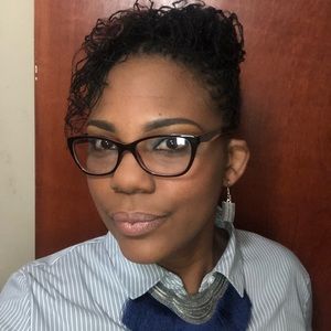 Meet your Posher, Florence